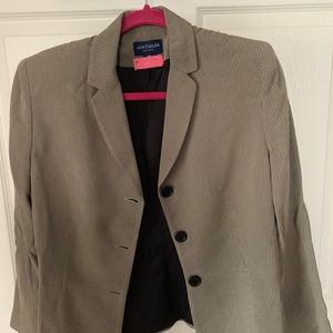 Ann Taylor Blazer